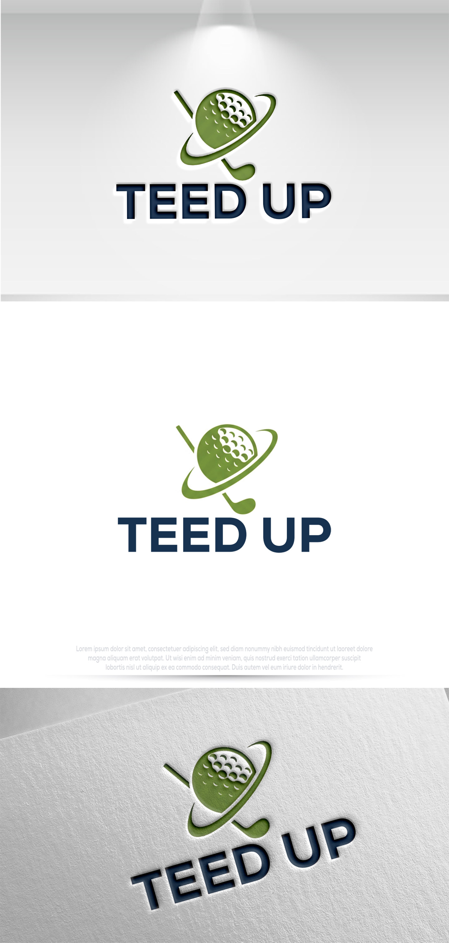 Logo Design by Pilot_DesignR™ for this project | Design #36430964