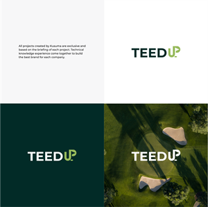 Logo Design by Kusuma Studio for this project | Design: #36433638