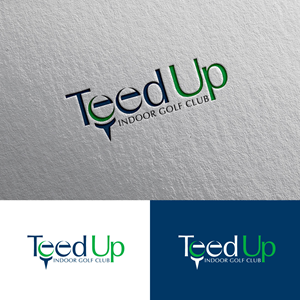 Logo Design by Alex Henry for this project | Design: #36433606