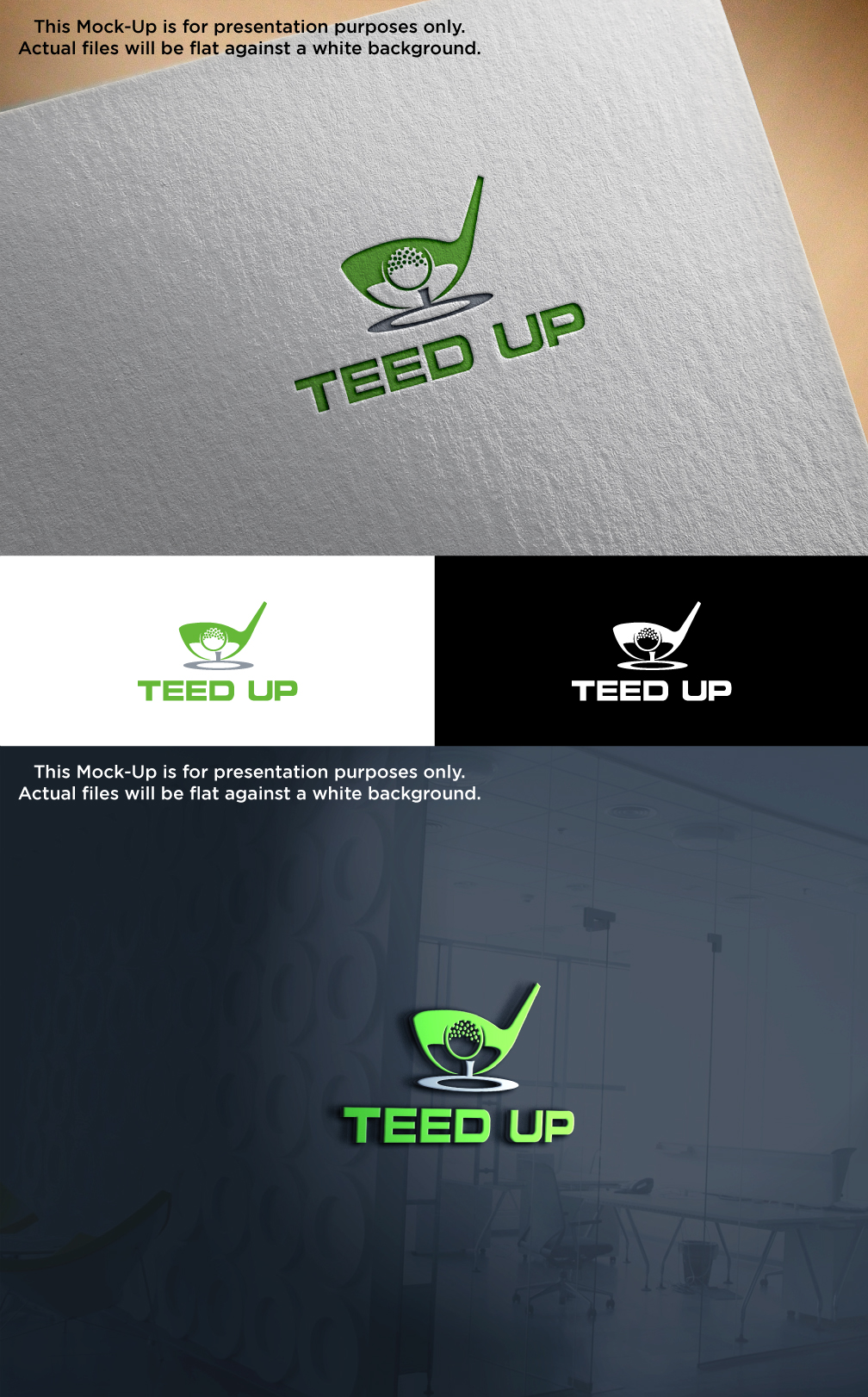 Logo Design by RafiqulStudio for this project | Design #36438162