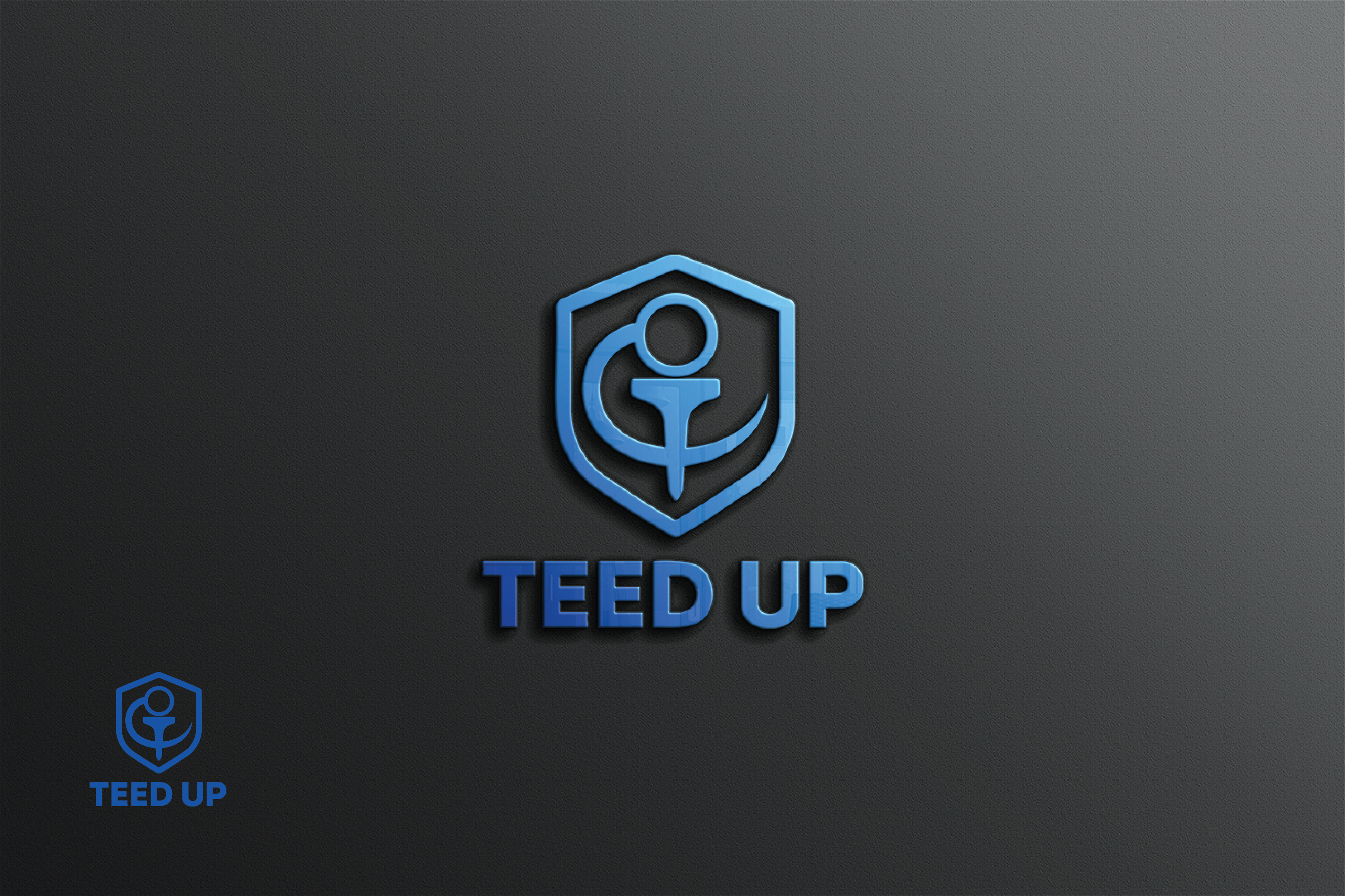 Logo Design by raju.creative for this project | Design #36435721