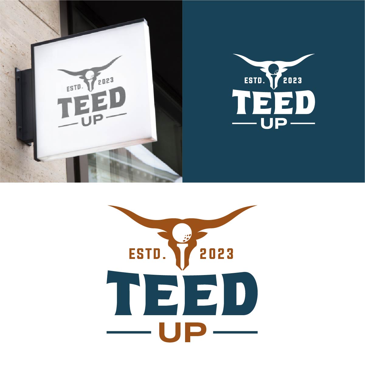 Logo Design by fly  design for this project | Design #36435436