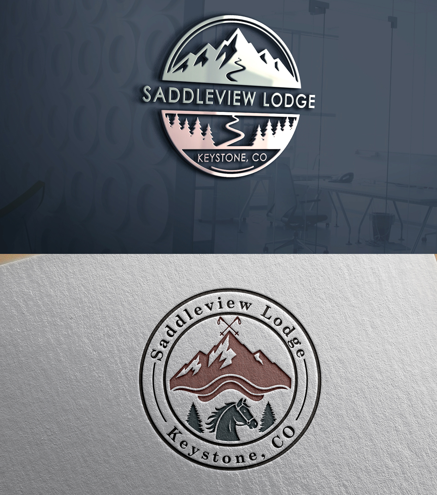Logo Design by 24ksunny for this project | Design #36432256