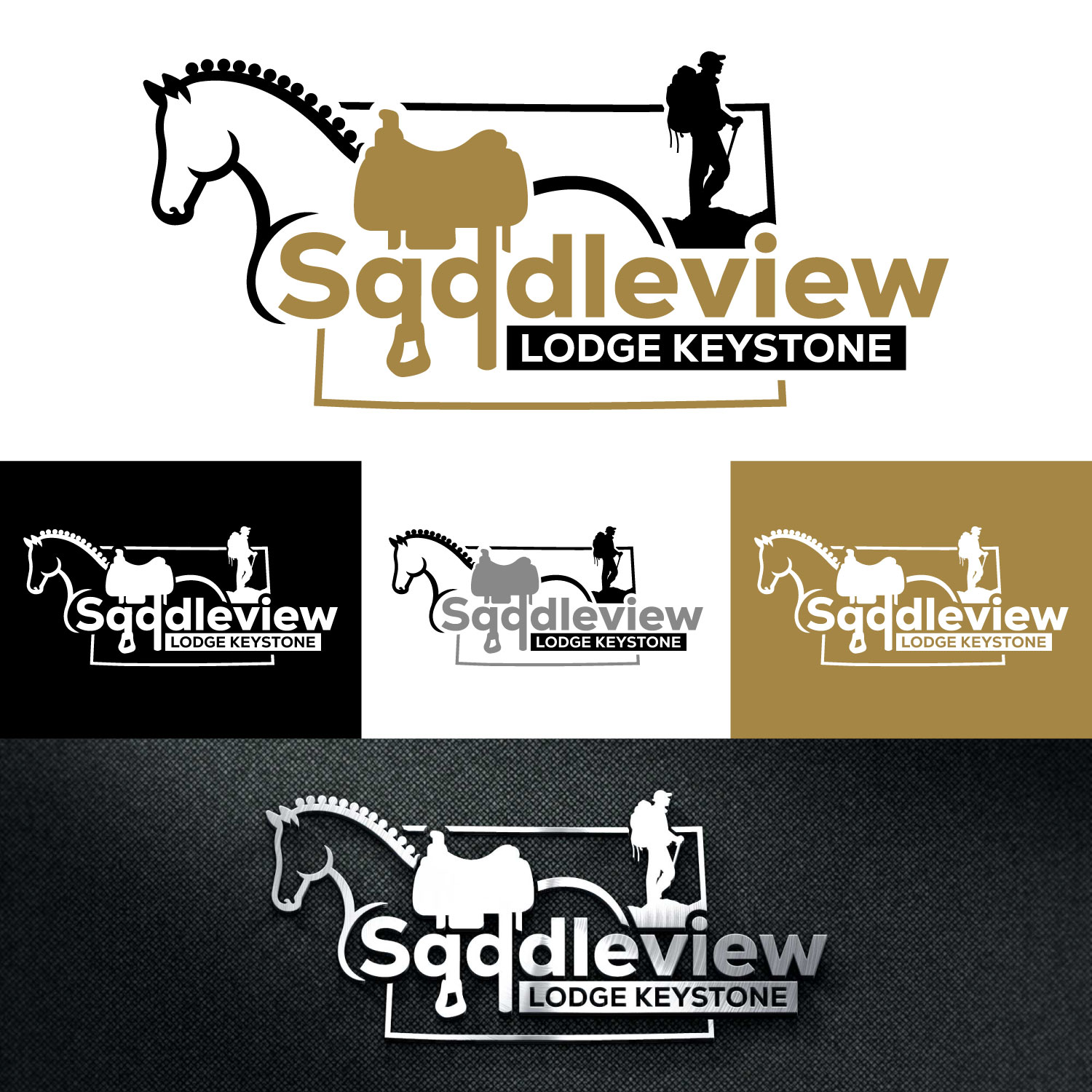 Logo Design by Suvendu.S for this project | Design #36447156