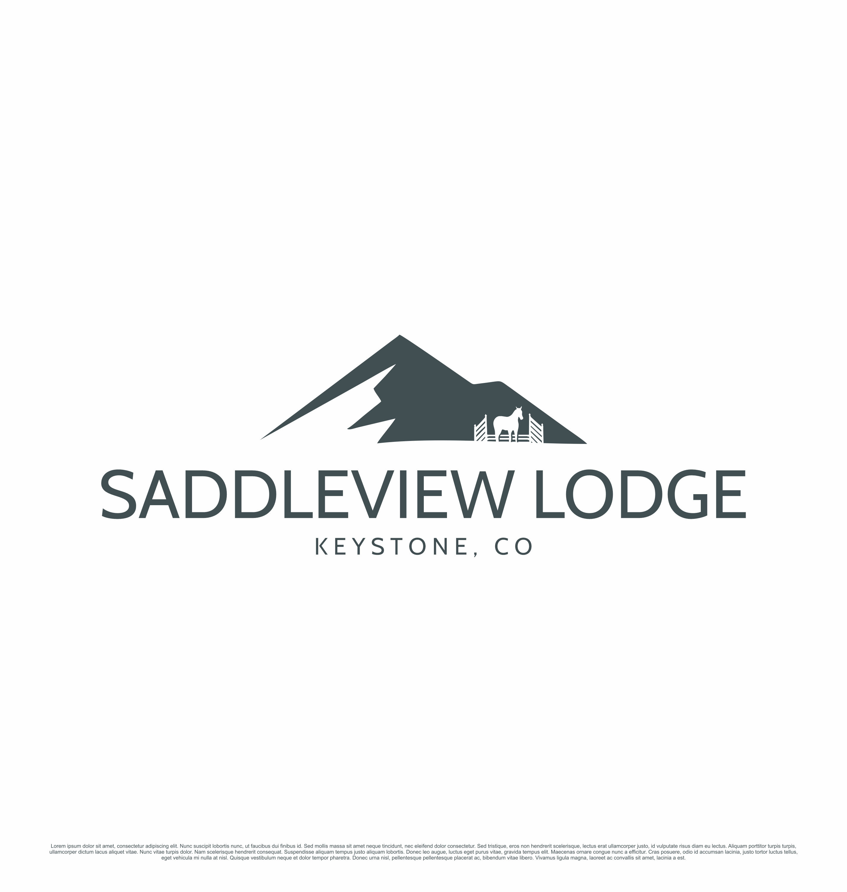 Logo Design by saesean for this project | Design #36434318