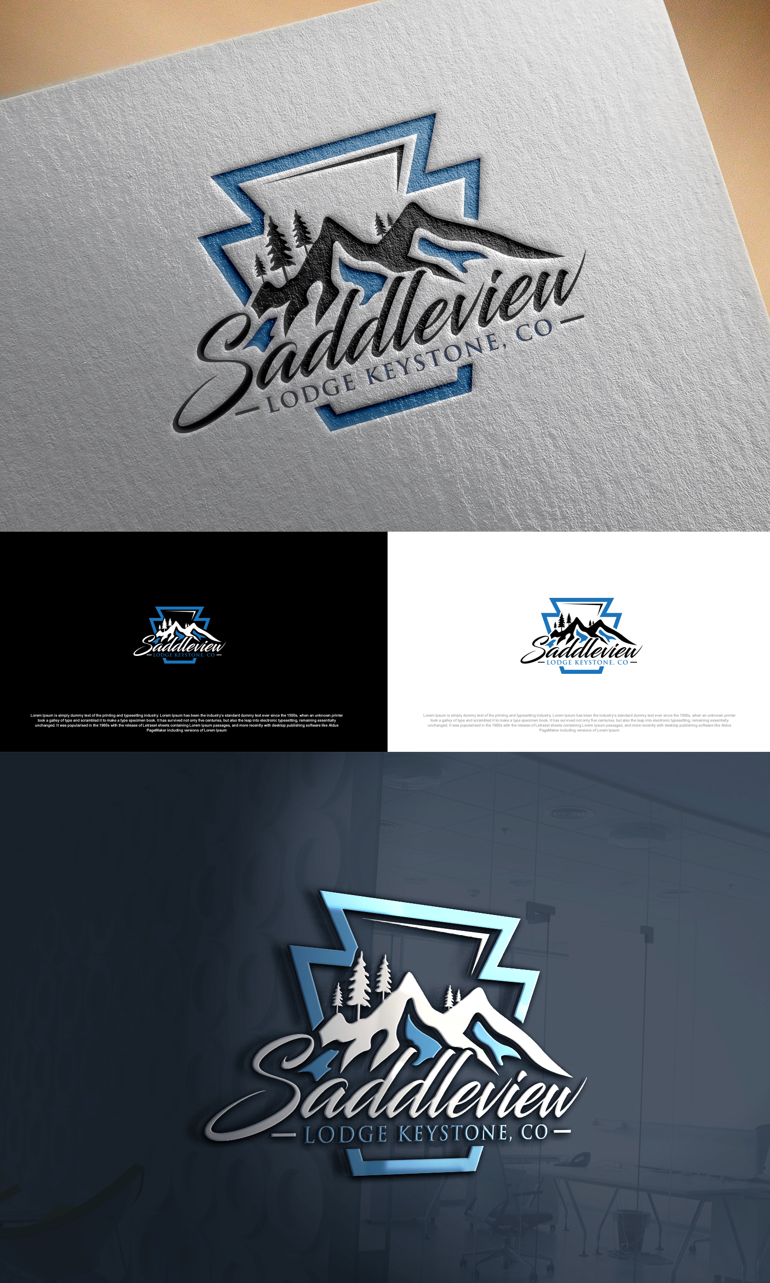 Logo Design by Ahsan Designs for this project | Design #36431731