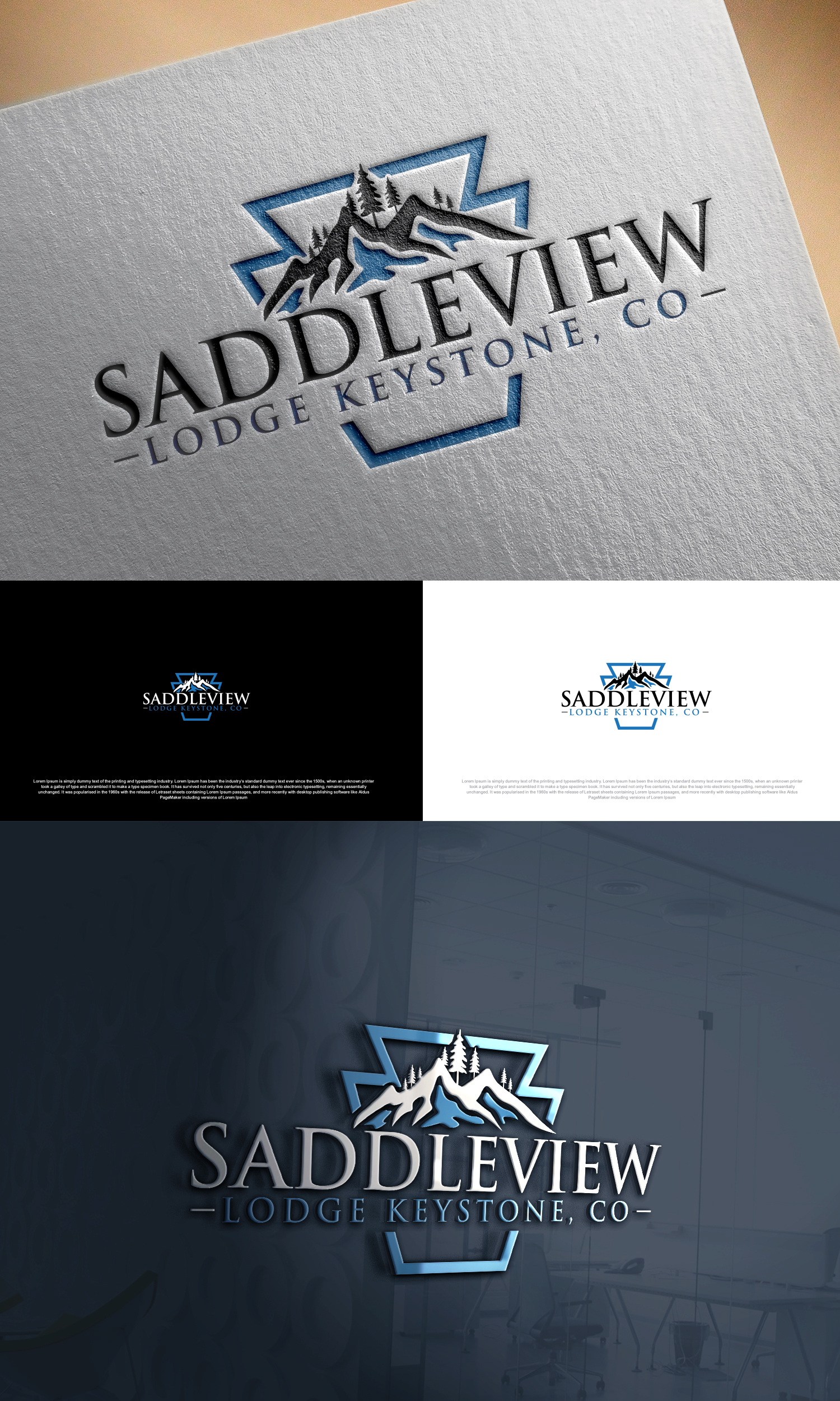 Logo Design by Ahsan Designs for this project | Design #36431732