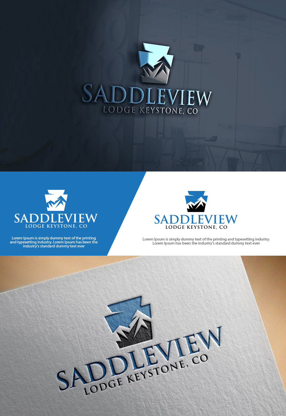 Logo Design by sulemani  creation for this project | Design #36436285