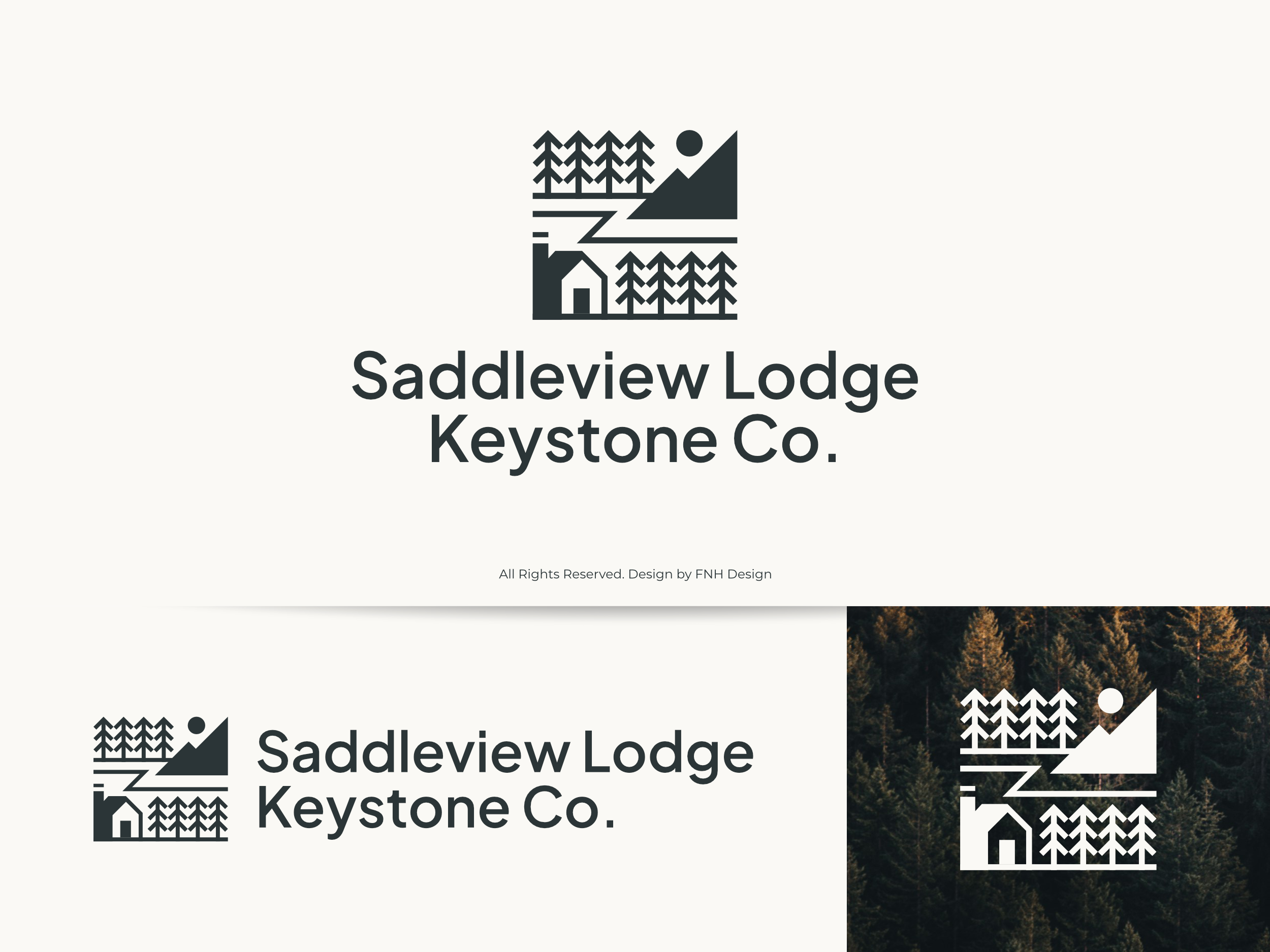 Logo Design by FNH Design for this project | Design #36447146