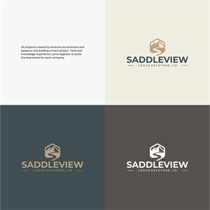 Logo Design by Kusuma Studio for this project | Design: #36433111