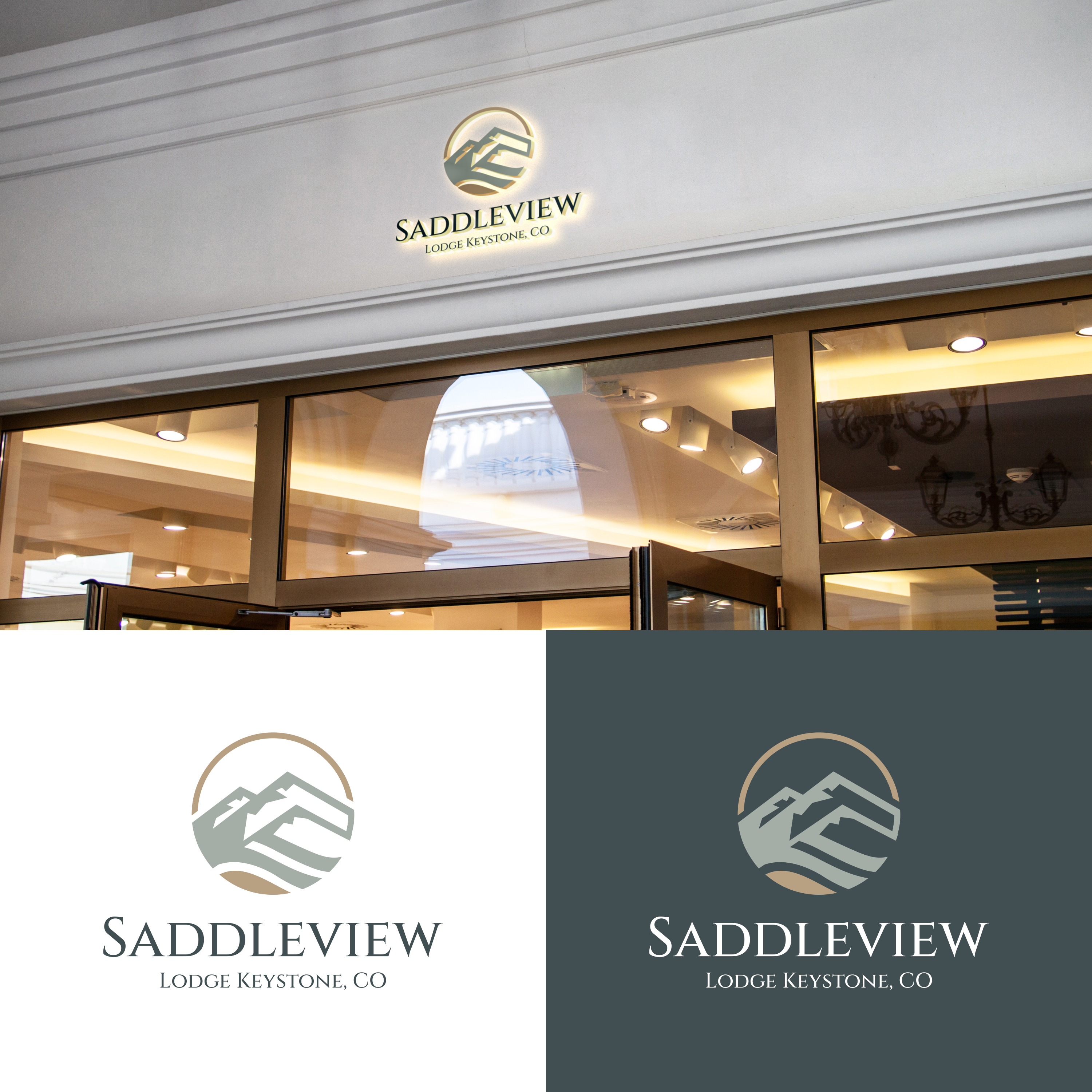 Logo Design by syad666 for this project | Design #36432940