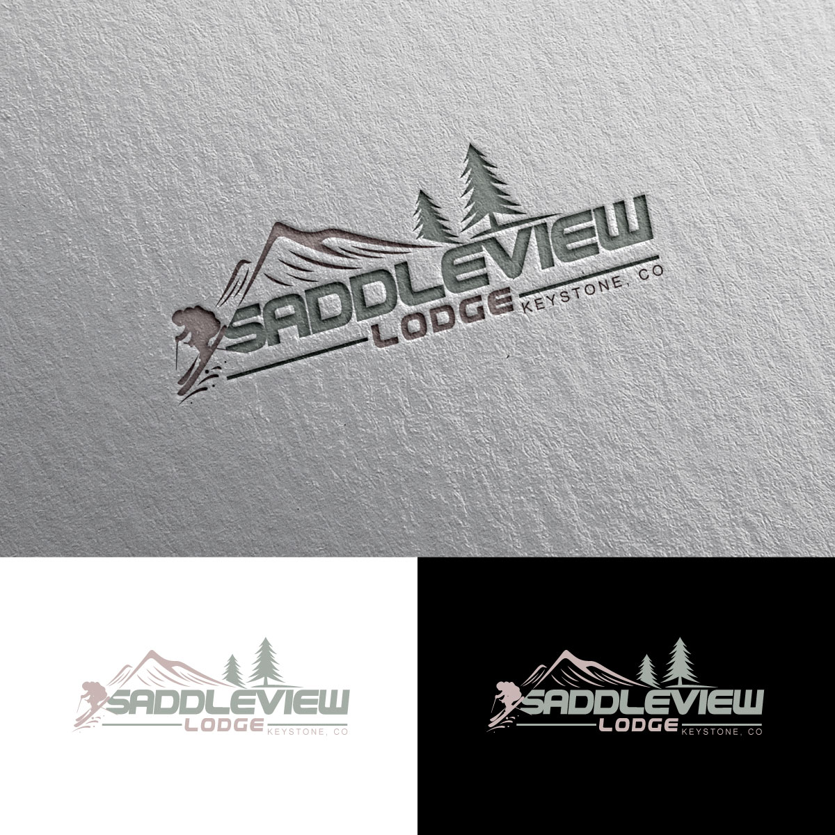 Logo Design by Alex Henry for this project | Design #36432827