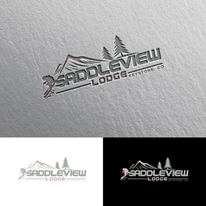 Logo Design by Alex Henry for this project | Design: #36432827