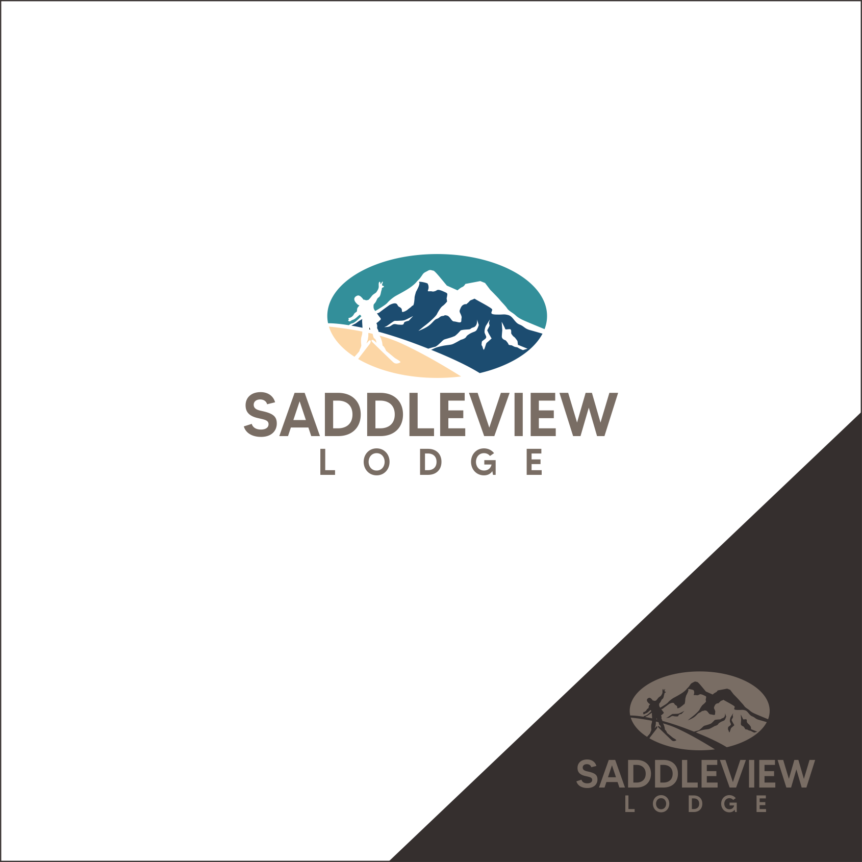 Logo Design by Arham Hidayat for this project | Design #36431281