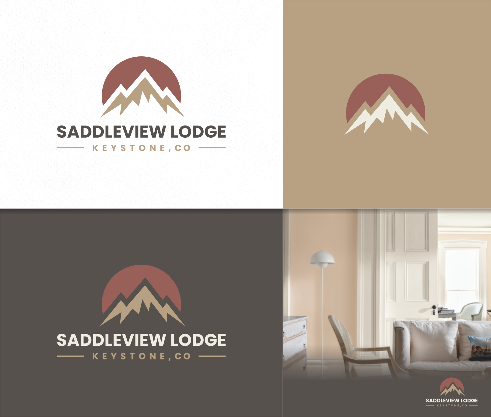 Logo Design by Sibyle for this project | Design #36431521