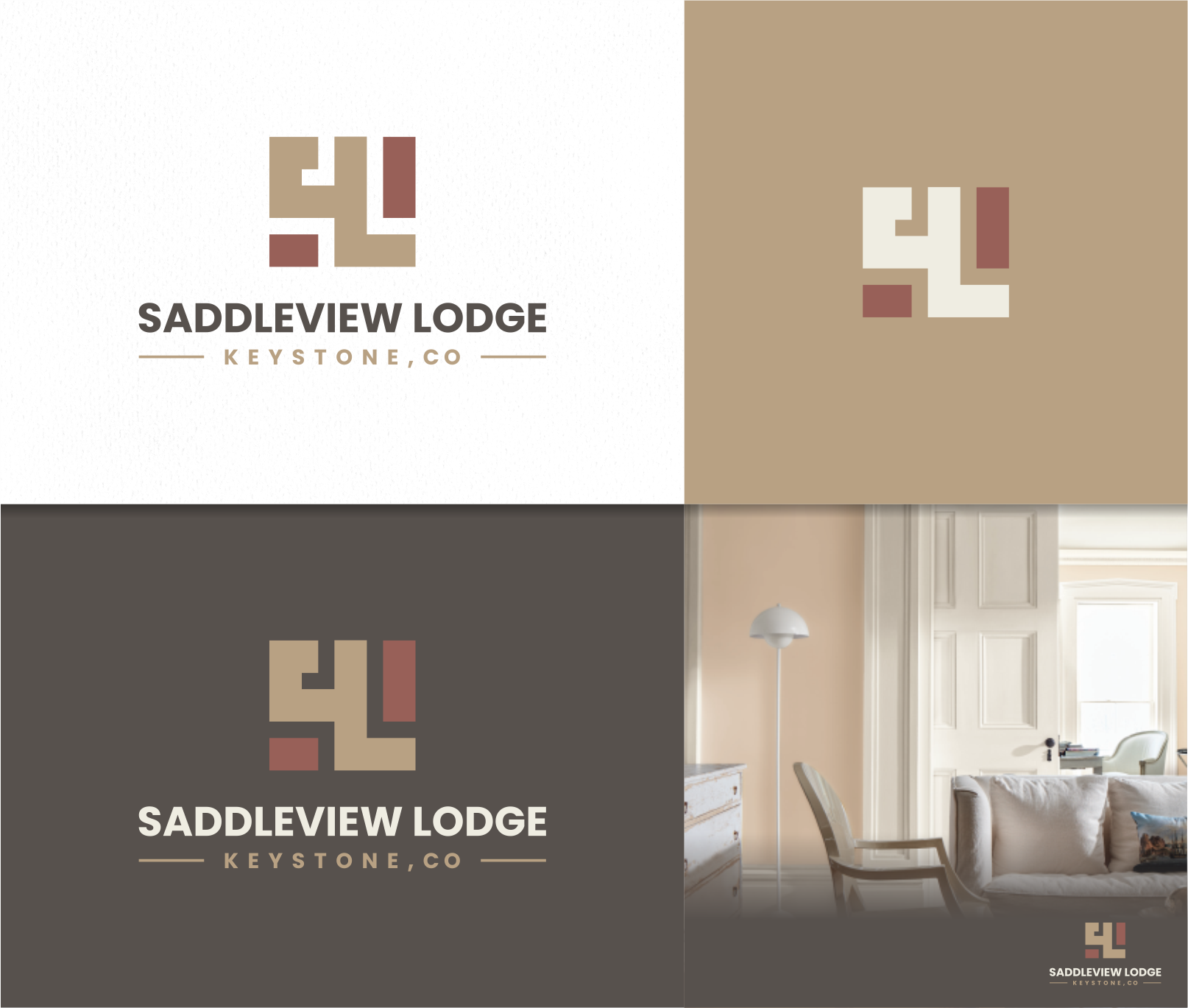 Logo Design by Sibyle for this project | Design #36431952