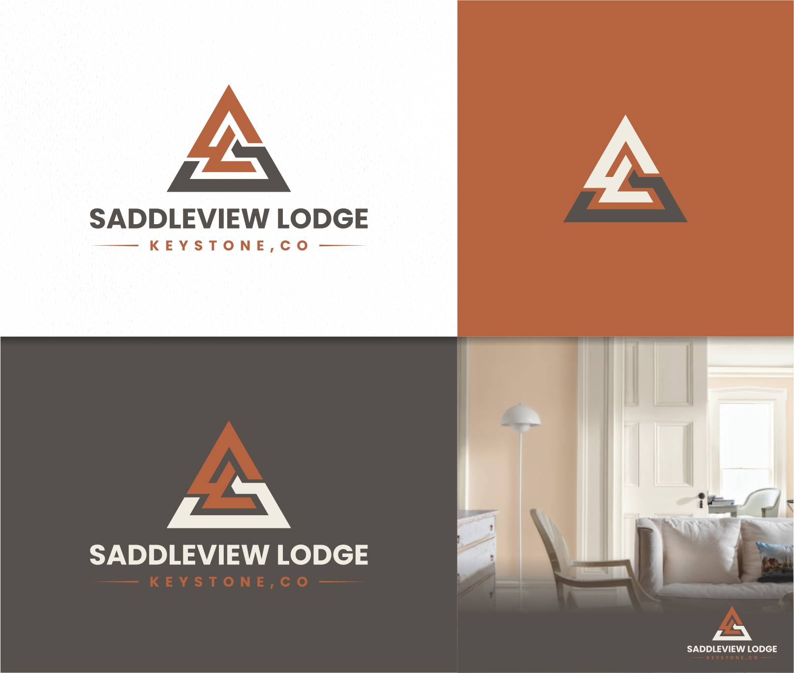 Logo Design by Sibyle for this project | Design #36432434