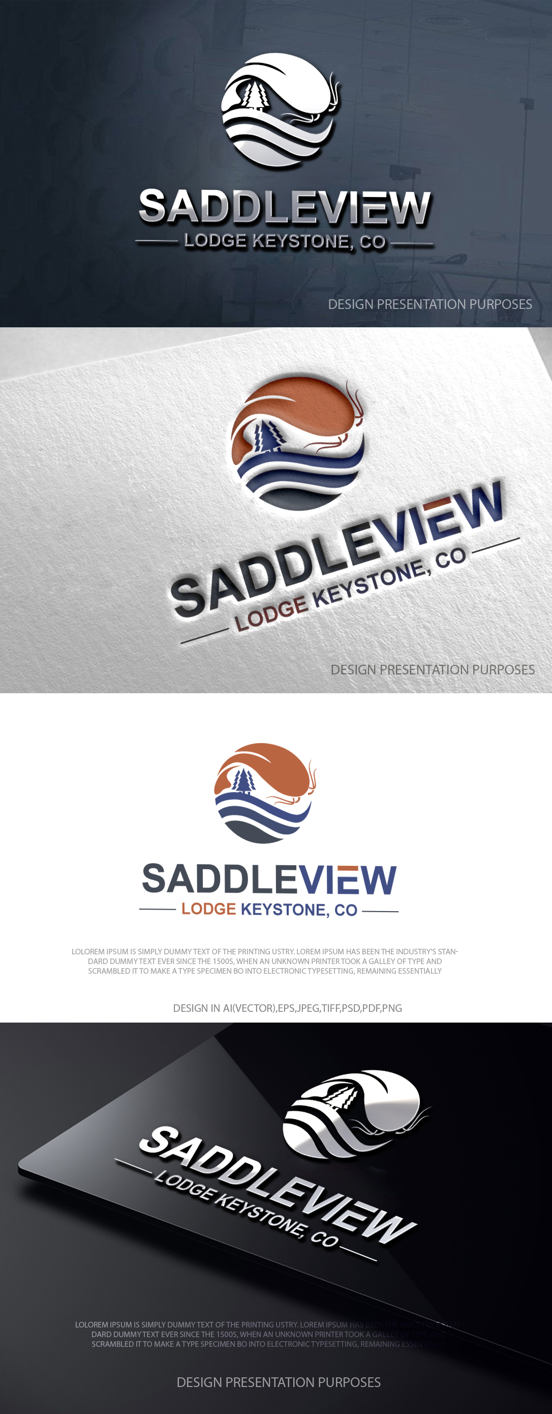 Logo Design by zebronicgraphic for this project | Design #36435325
