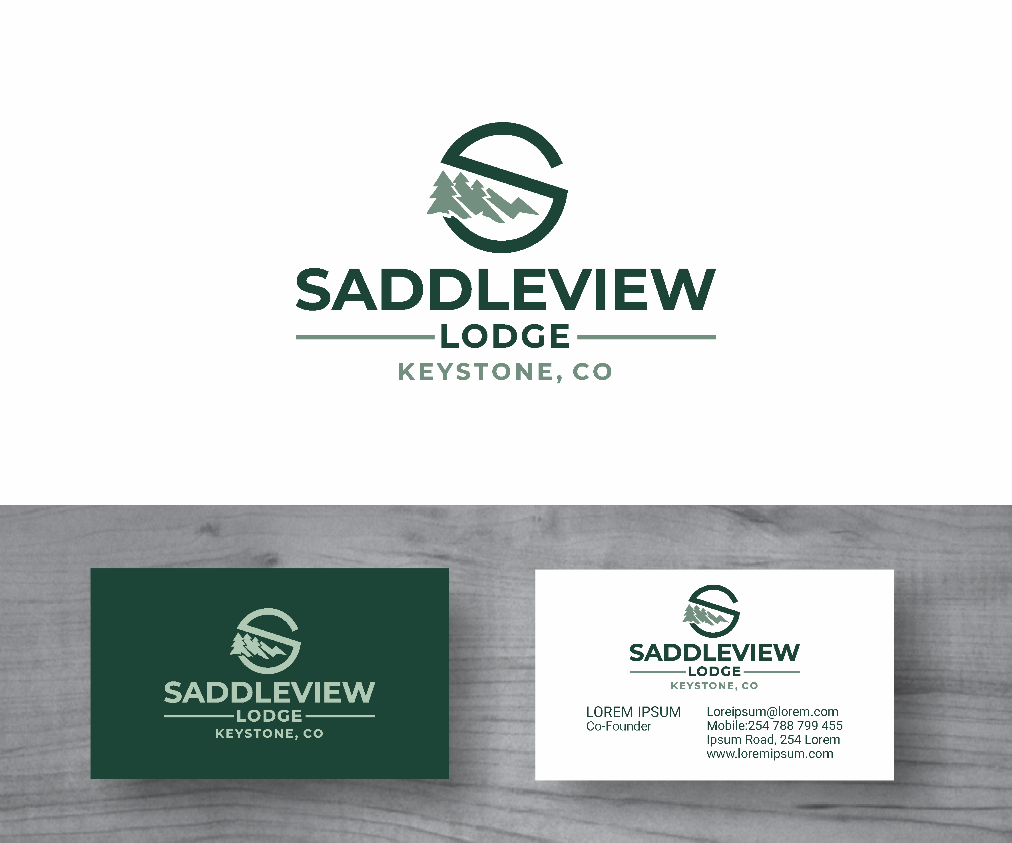 Logo Design by MBARO for this project | Design #36449316