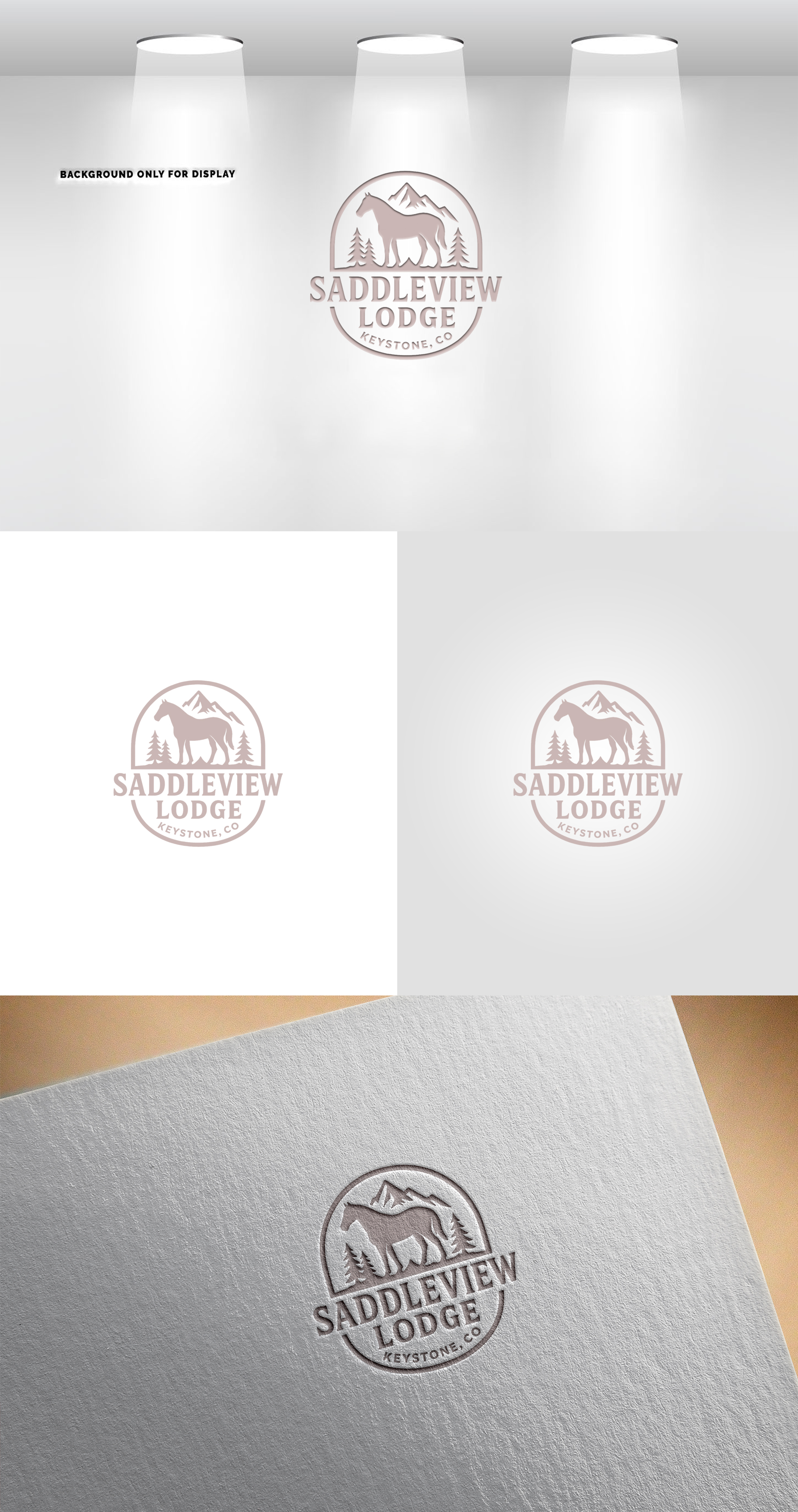 Logo Design by Soonia for this project | Design #36433132