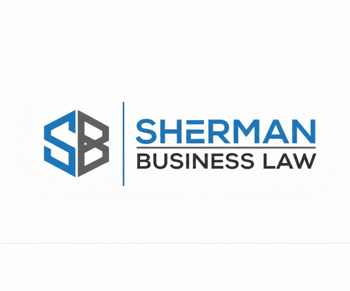 Design de Logo par DesignPack pour Sherman Business Law | Design #36457647