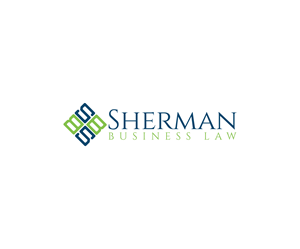 Logo-Design von Didi Purwadi für Sherman Business Law | Design: #36456792