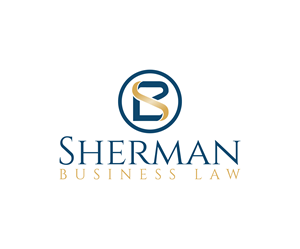 Logo-Design von Didi Purwadi für Sherman Business Law | Design: #36456932