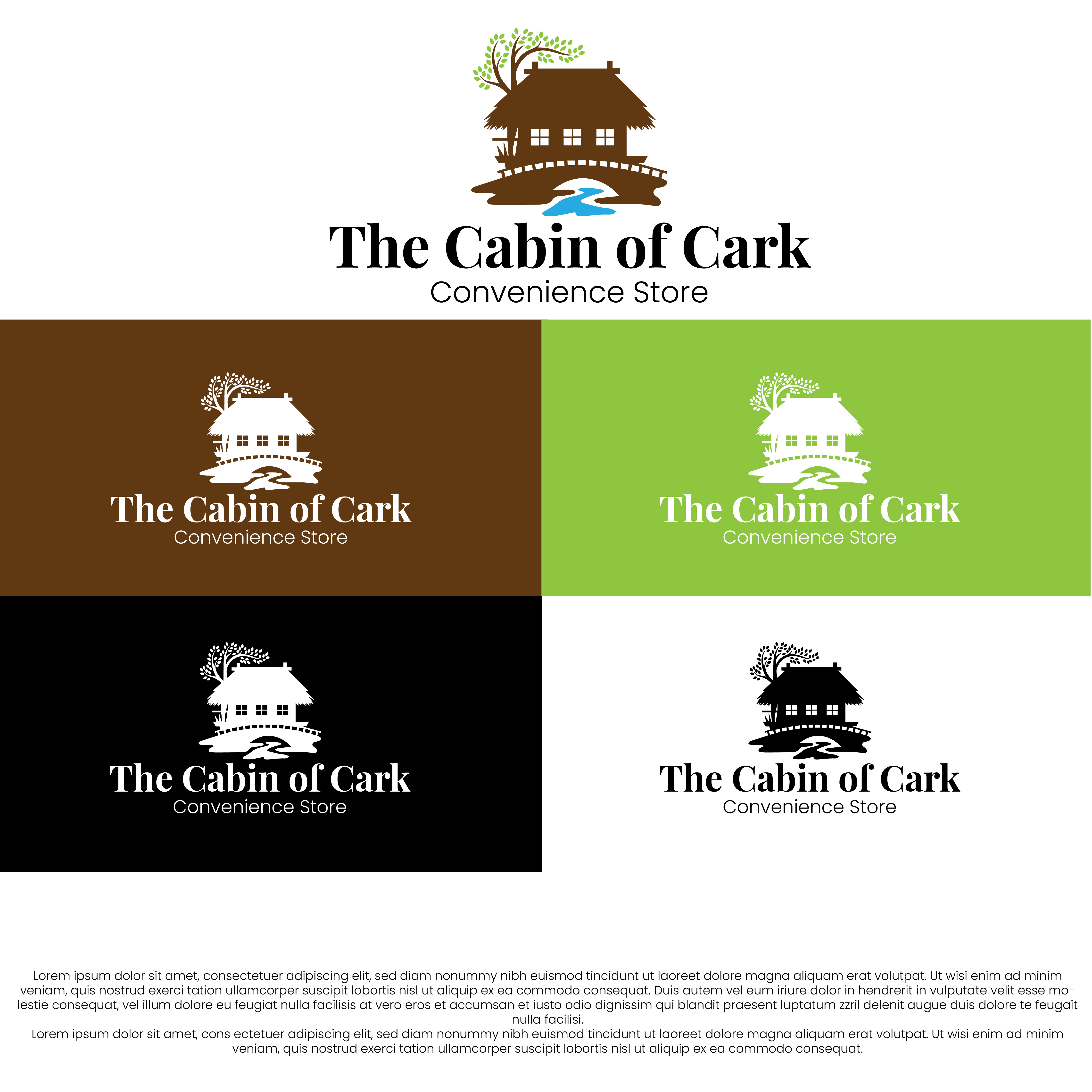 Diseño de Logo por Shariqology para este proyecto | Diseño #36432950