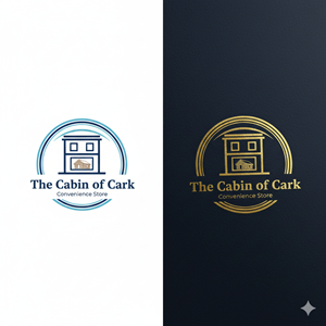 Logo Design by Taha_01