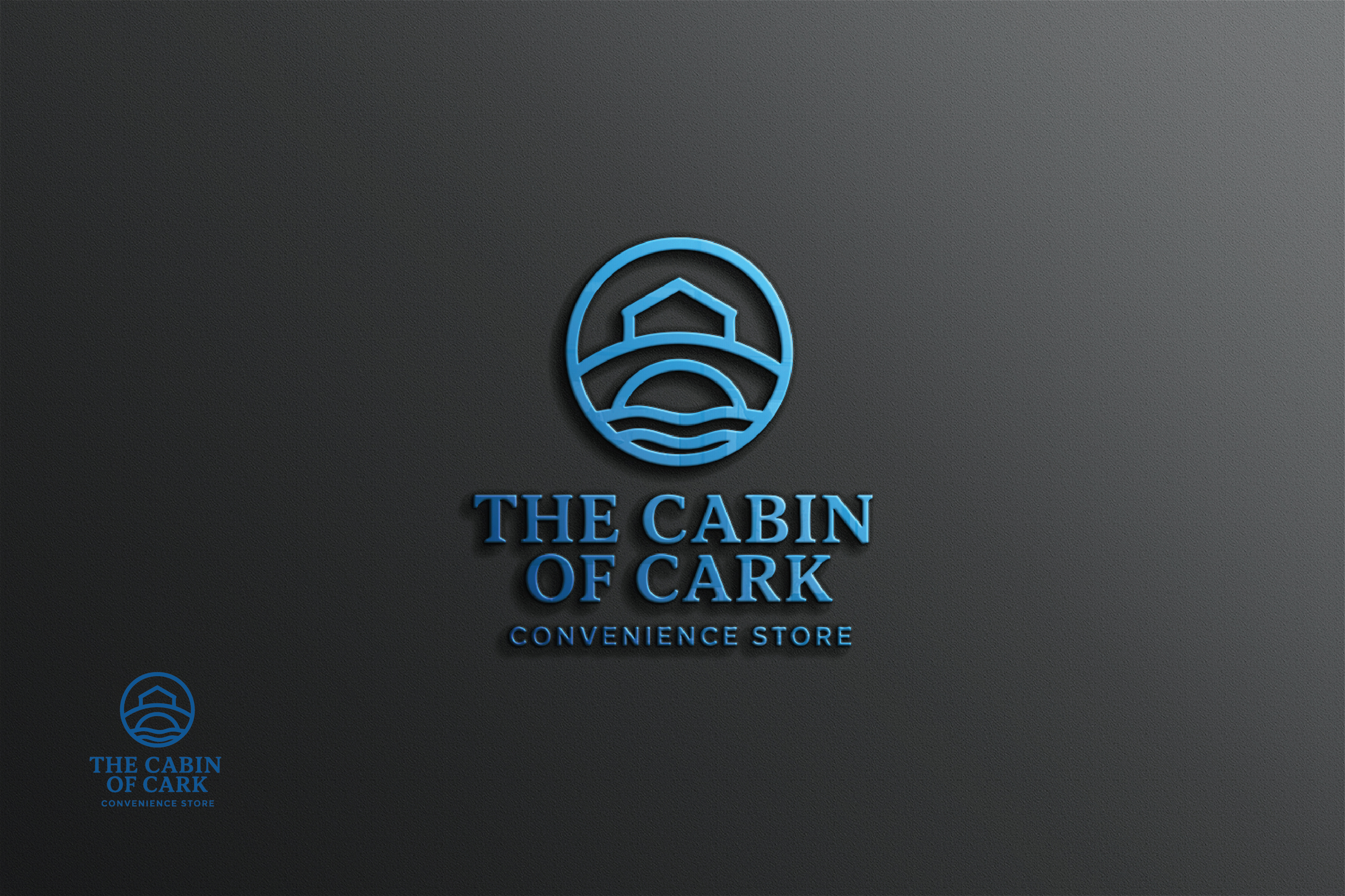 Diseño de Logo por raju.creative para este proyecto | Diseño #36437169