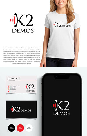 Diseño de Logo por dharlan para este proyecto | Diseño: #36438255