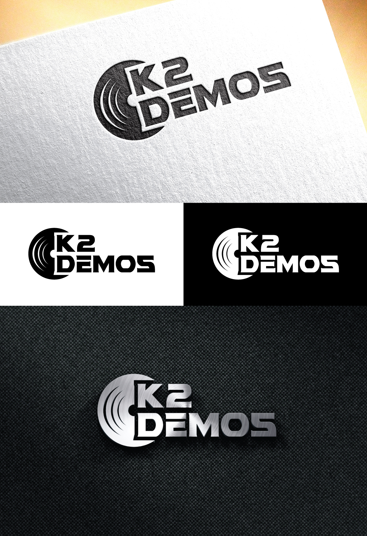 Diseño de Logo por sol design2 para este proyecto | Diseño #36434226