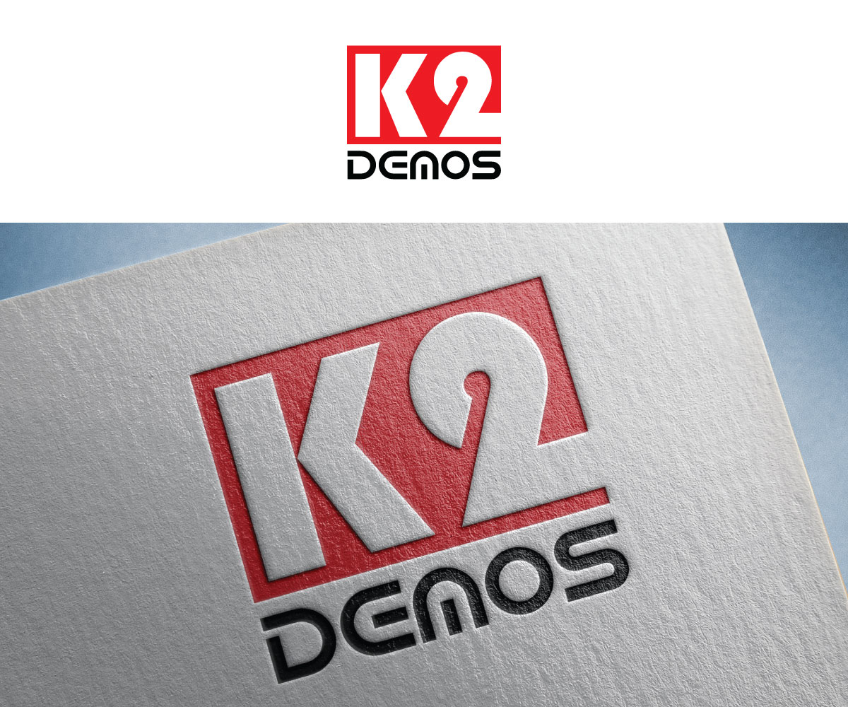 Diseño de Logo por Luckey yaari para este proyecto | Diseño #36441976