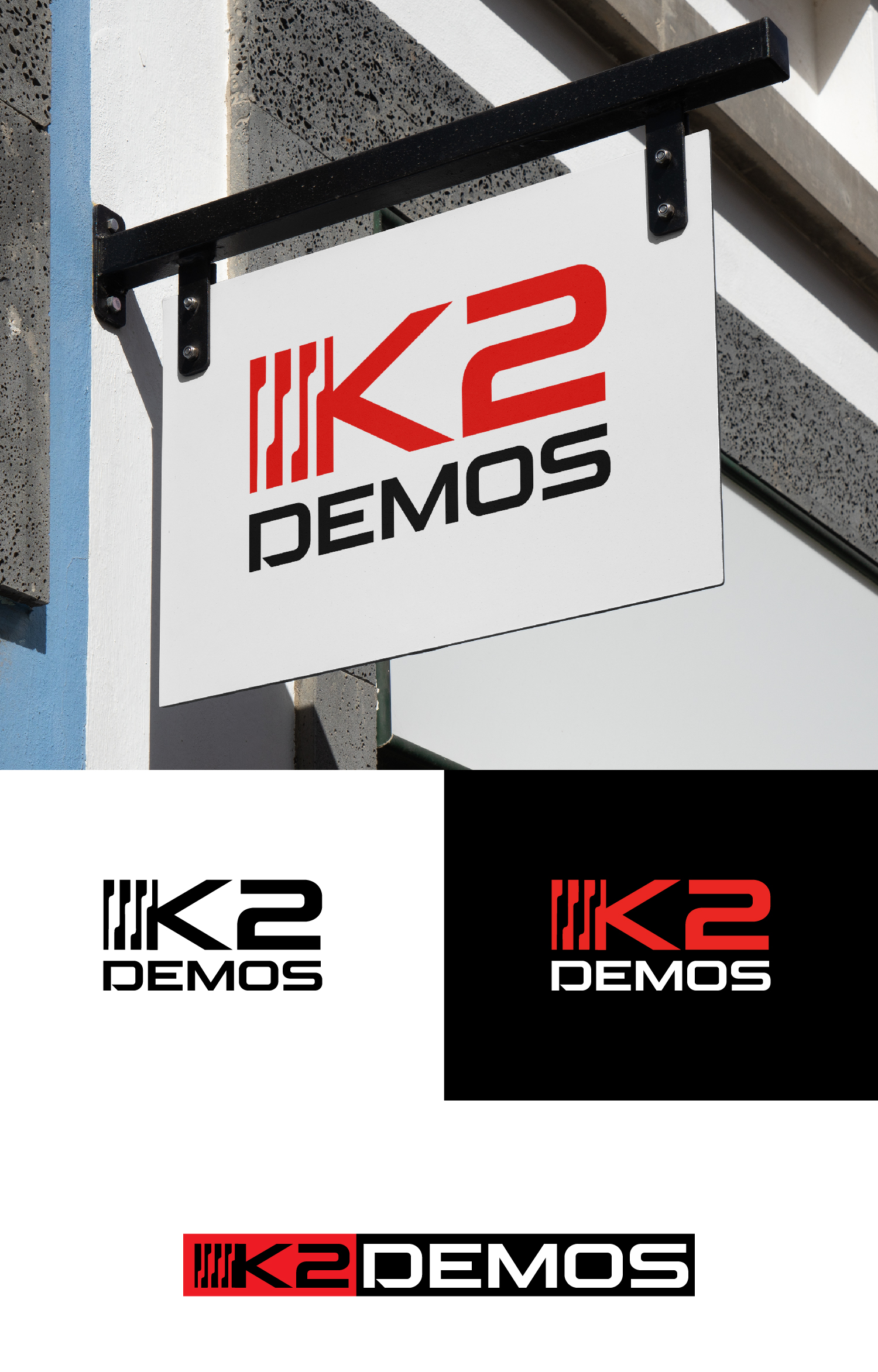 Diseño de Logo por S.H Designs para este proyecto | Diseño #36435619