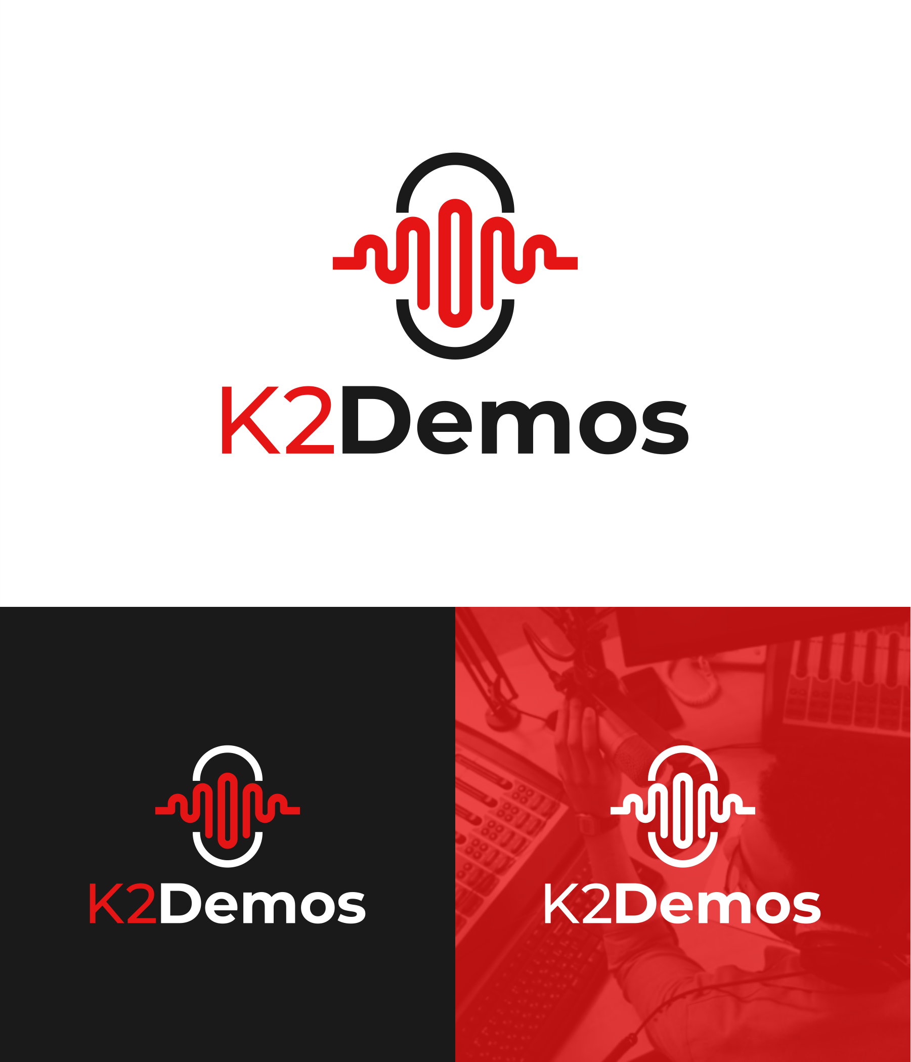 Diseño de Logo por Aezakmi para este proyecto | Diseño #36475728