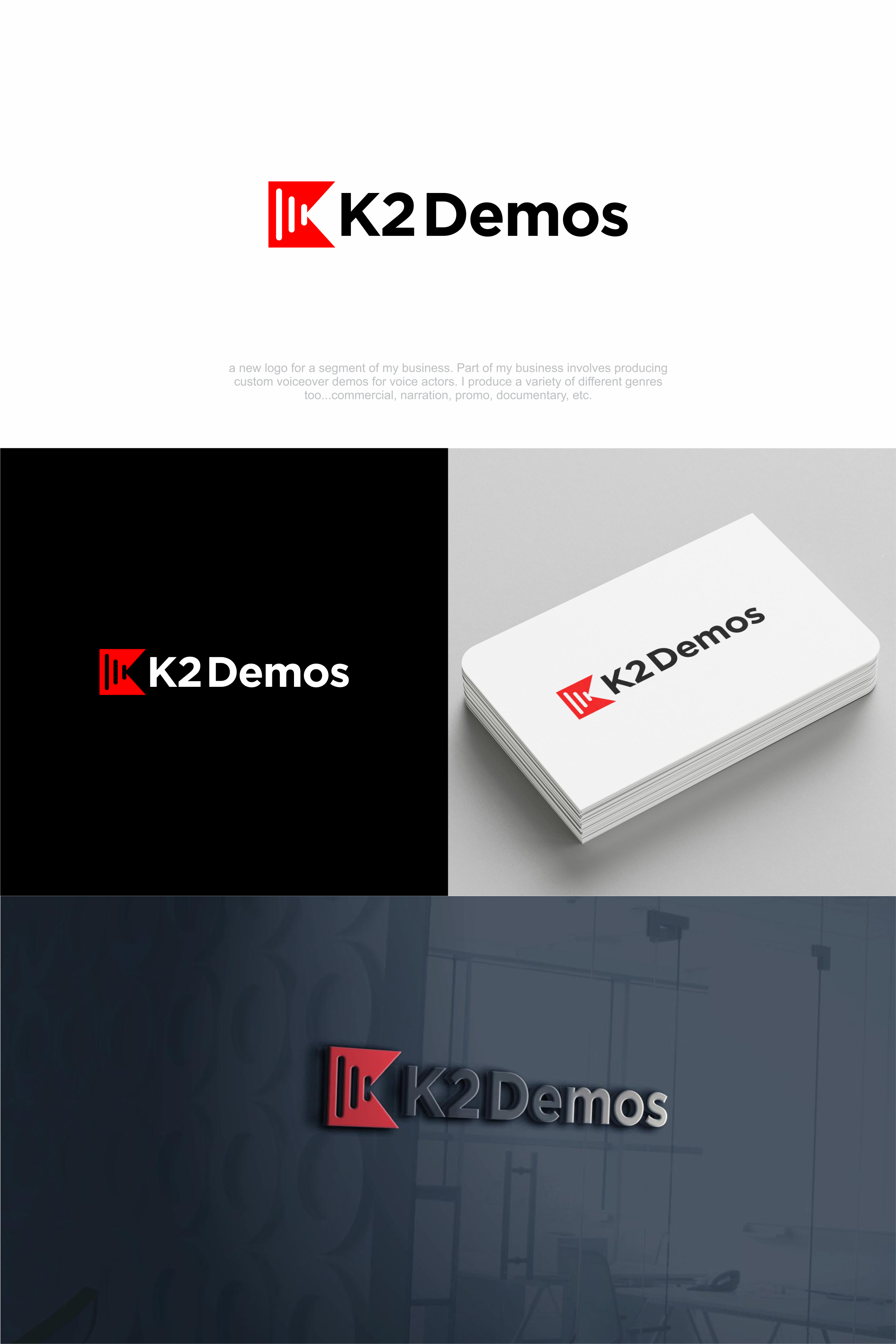 Diseño de Logo por ndra para este proyecto | Diseño #36432773