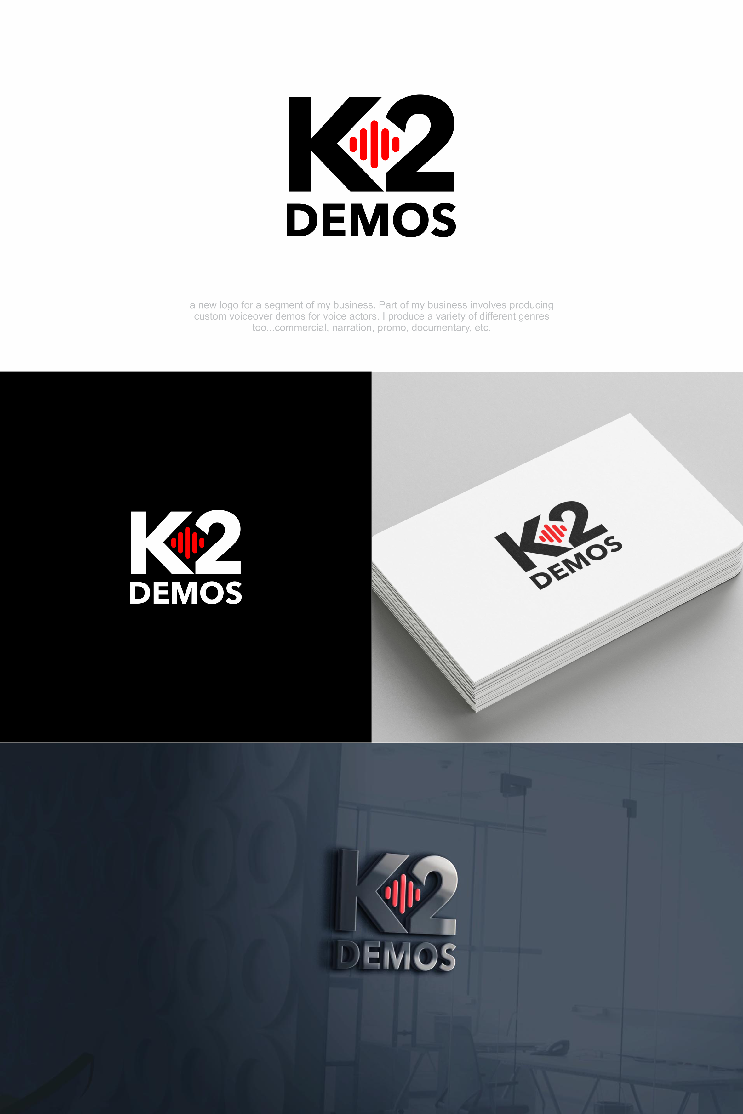 Diseño de Logo por ndra para este proyecto | Diseño #36432804