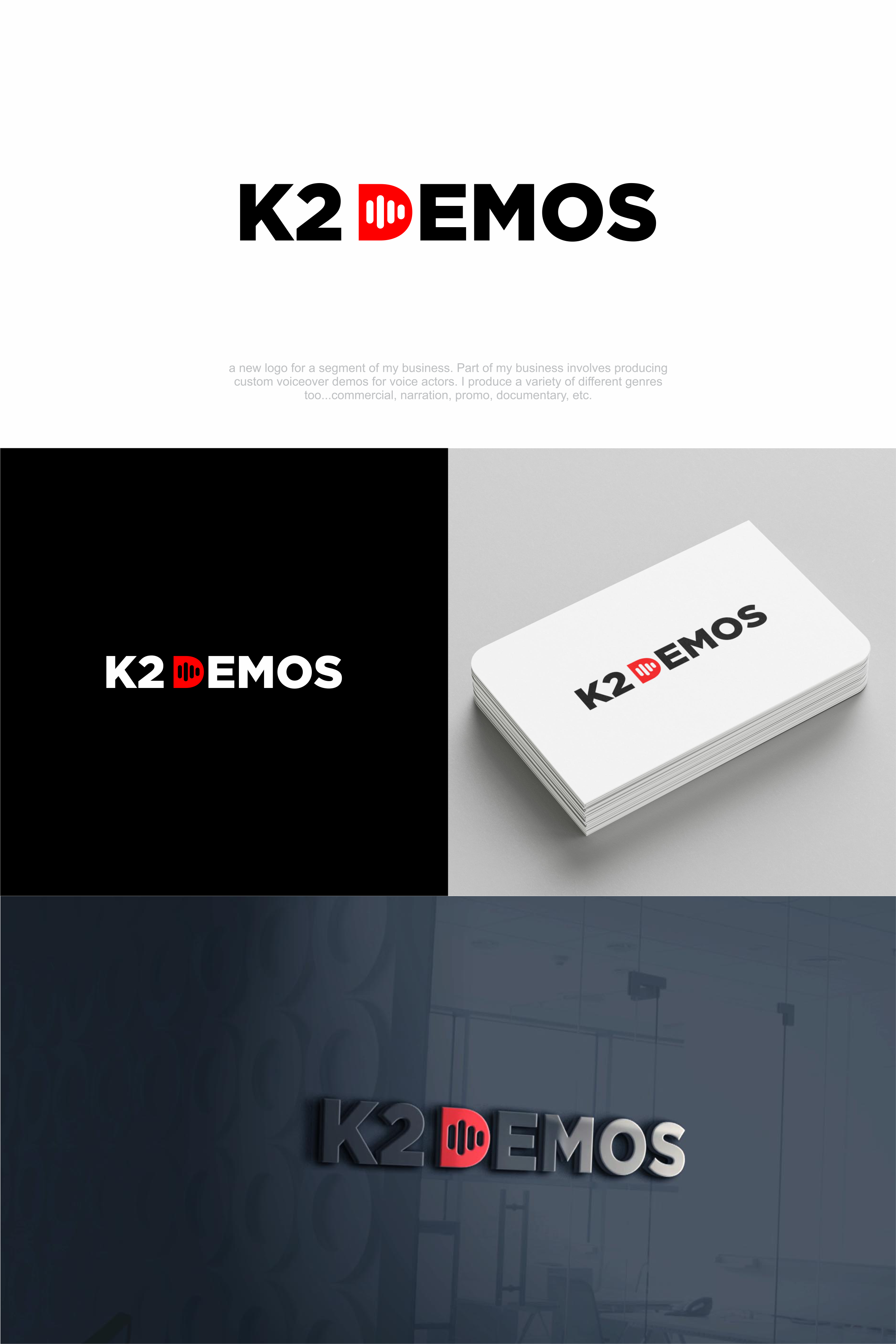 Diseño de Logo por ndra para este proyecto | Diseño #36432832