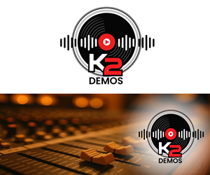 Logo Design by Paint-Tools for this project | Design #36434626