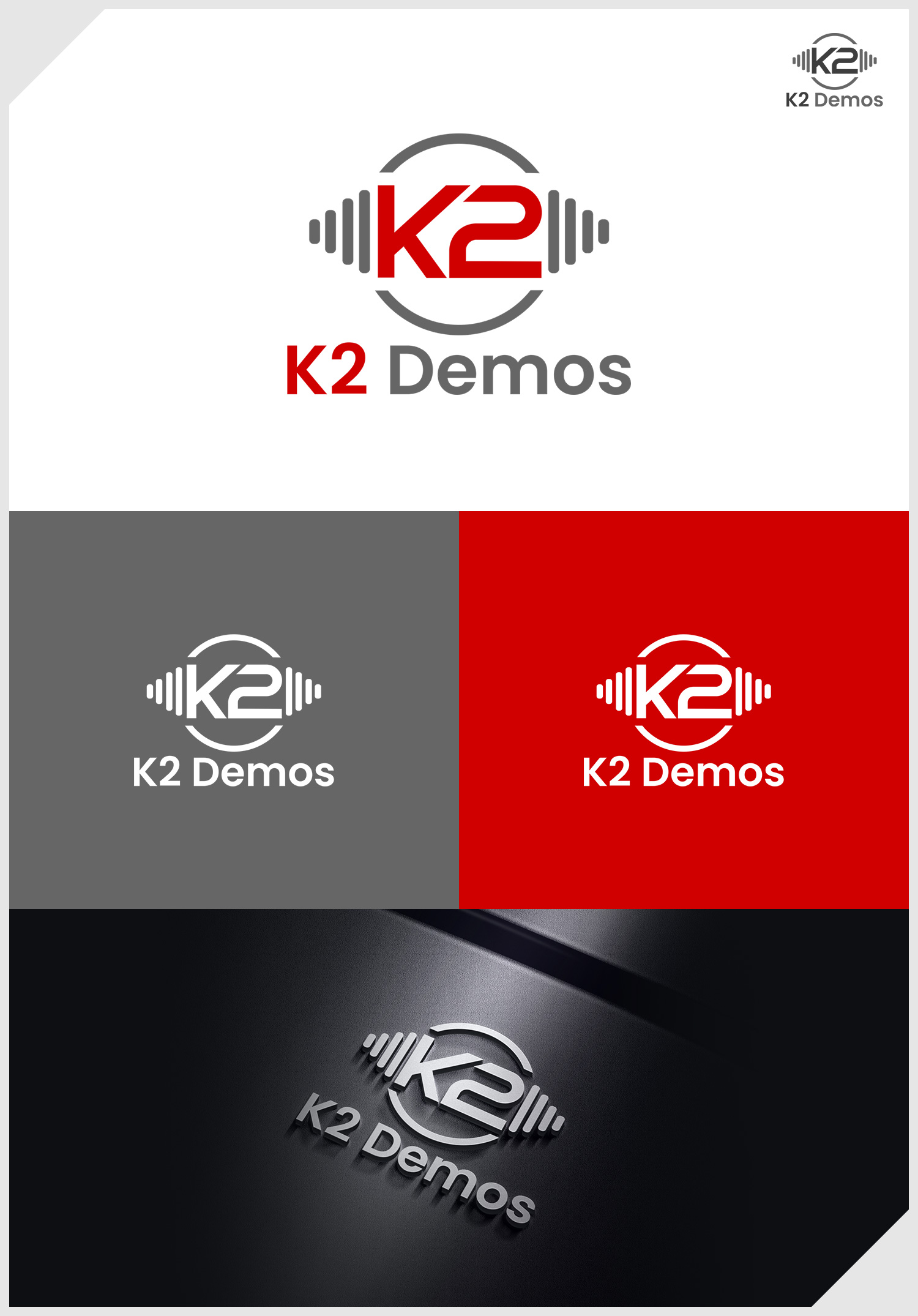 Diseño de Logo por IDesign1606 para este proyecto | Diseño #36435900