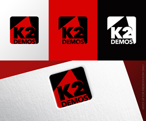 Diseño de Logo por NancyTan para este proyecto | Diseño: #36436604