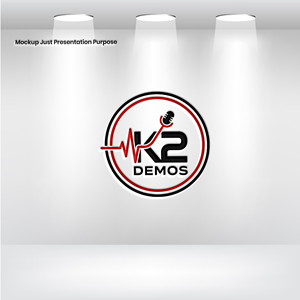 Diseño de Logo por VectorForge para este proyecto | Diseño: #36439320