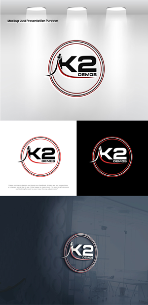 Diseño de Logo por VectorForge para este proyecto | Diseño: #36439322