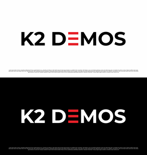 Diseño de Logo por saesean para este proyecto | Diseño: #36435518