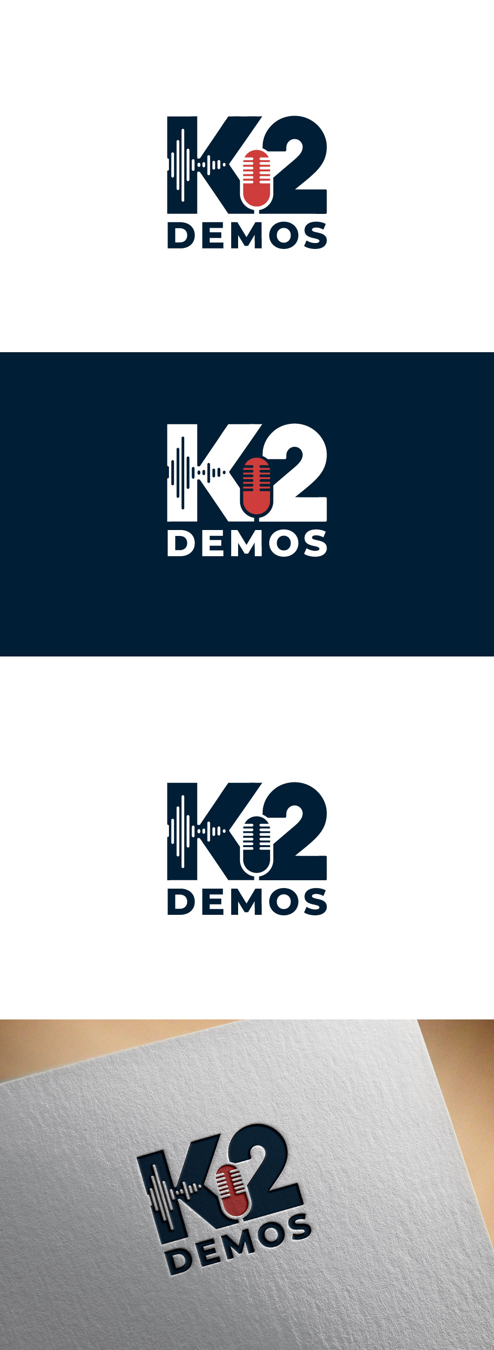 Diseño de Logo por DesignVerse777 para este proyecto | Diseño #36453228