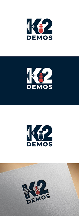 Diseño de Logo por DesignVerse777 para este proyecto | Diseño: #36453228