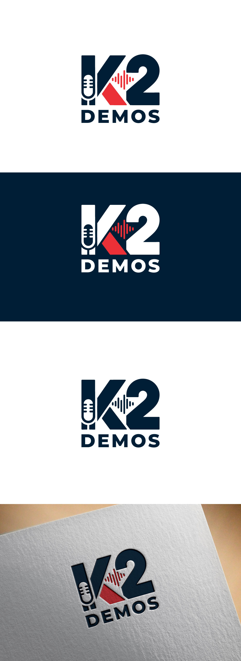 Diseño de Logo por DesignVerse777 para este proyecto | Diseño #36453231