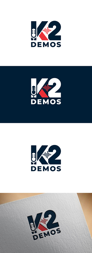 Diseño de Logo por DesignVerse777 para este proyecto | Diseño: #36453231