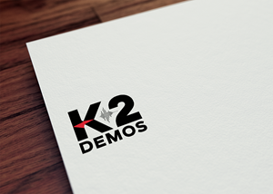 Diseño de Logo por mekail para este proyecto | Diseño: #36433976