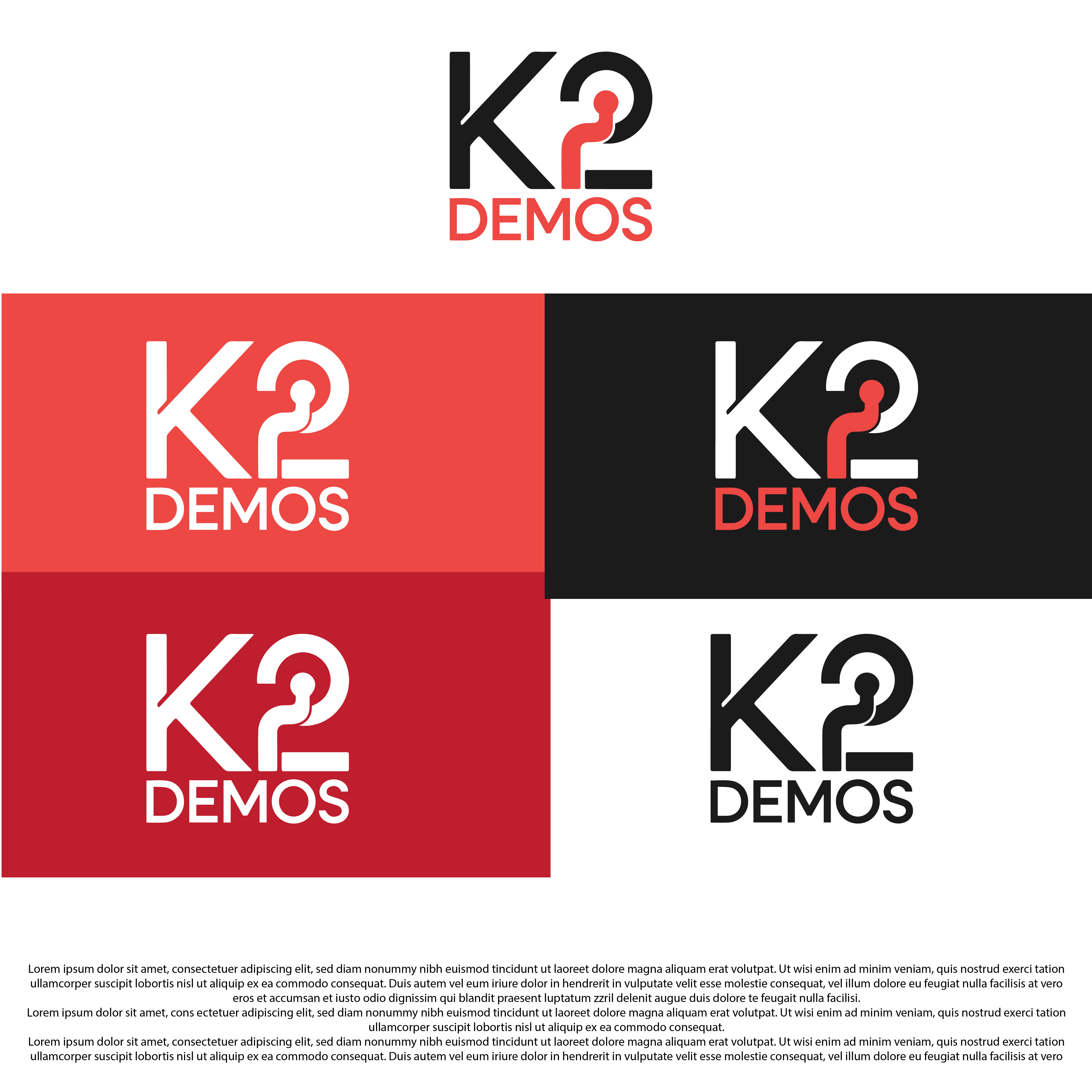 Diseño de Logo por Shariqology para este proyecto | Diseño #36434323